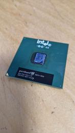Intel Pentium III, Computers en Software, Processors, Intel International B.V., Info@intel.com, Minder dan 2 Ghz, Ophalen of Verzenden