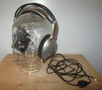 Vintage glazen hoofd, Ophalen of Verzenden, Huis en Inrichting