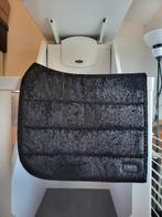 Anky leopard zilver dekje full, Ophalen of Verzenden, Zo goed als nieuw