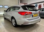 Ford Focus Wagon 1.0 EcoBoost Edition Business Bj.21|Led|Sto, Auto's, Ford, 65 €/maand, Gebruikt, Met garantie (alle), Origineel Nederlands