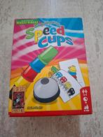 STAPELGEKKE SPEEDCUPS mooi spel speed cups, Een of twee spelers, Ophalen of Verzenden, Zo goed als nieuw, 999  Games