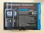 Marifoon Standard Horizon HX-890E, Ophalen, Nieuw, Communicatie