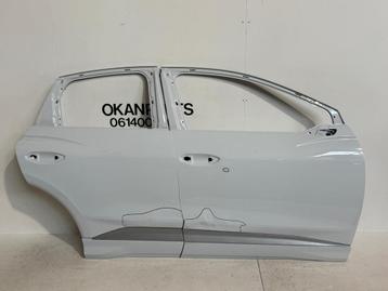 Audi Q4 e-Tron rechter voordeur achterdeur rechts beschikbaar voor biedingen