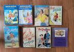 9 oude meisjesboeken, onder andere Max de Lange-Praamsma, Boeken, Ophalen of Verzenden, Zo goed als nieuw