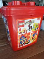 Lego opbergbox 1811, Ophalen of Verzenden, Gebruikt, Lego