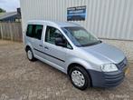 Volkswagen Caddy Combi 1.4 Comfortline 5p., Voorwielaandrijving, 65 €/maand, Stof, Gebruikt