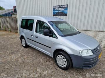 Volkswagen Caddy Combi 1.4 Comfortline 5p. beschikbaar voor biedingen