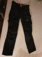 Snickers werkbroek maat 92, Tuin en Terras, Werkkleding, Ophalen of Verzenden, Broek