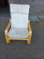 Ikea poang stoel, Ophalen, Zo goed als nieuw, Stoel(en)