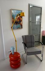Gispen 412 Fauteuil - Kvadrat Bekleding, Ophalen