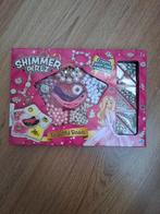 Shimmer Girlz Sieraden Maken - Nieuw!, Ophalen of Verzenden, Nieuw, Knutselen