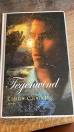 Linda Chaikin - Tegenwind, Boeken, Ophalen of Verzenden, Gelezen, Linda Chaikin