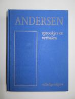 Lemniscaat 1780: Andersen sprookjes voor kind en gezin 5+/9+, Ophalen of Verzenden, Zo goed als nieuw, Hans Christian Andersen