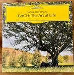 Daniil Trifonov: BACH The art of life (3 lp) Nieuwstaat, Ophalen of Verzenden, Barok, Zo goed als nieuw