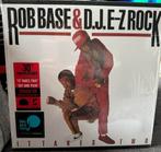 Rob Base & D.J. E-Z Rock - It Takes Two RSD 2018, 2000 tot heden, Ophalen of Verzenden, Nieuw in verpakking