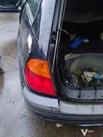bmw e46 station 2004 achterbumper met parkeersensoren, Auto-onderdelen, Ophalen, Gebruikt, Achter, Bumper