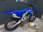 Yamaha YZ 450 F 2025 no YZ 250 F 2025 (bj 2025), Motoren, 450 cc, Bedrijf, Crossmotor