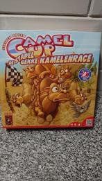 Camel up bordspel - nieuw en geseald, Hobby en Vrije tijd, Gezelschapsspellen | Bordspellen, Nieuw, Ophalen of Verzenden, Een of twee spelers