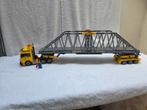 Lego city  7900  Heavy  Loader, Ophalen of Verzenden, Zo goed als nieuw, Complete set, Lego