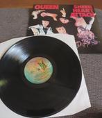 Queen - Sheer Heart Attack/ elektra, Ophalen of Verzenden, Nieuw in verpakking, Poprock