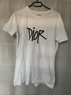 Dior T-shirt, Kleding | Dames, T-shirts, Dior, Ophalen of Verzenden, Wit, Zo goed als nieuw