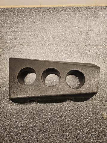BMW E30 VDO Meterhouder Center Console beschikbaar voor biedingen