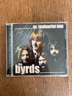 The Byrds, Mr. Tambourine man, Ophalen of Verzenden, Zo goed als nieuw, Poprock
