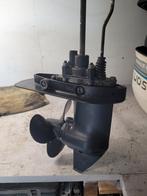Staartstuk Suzuki Johnson
Kortstaart
Past op de 4 5 en 6Pk 4, Ophalen of Verzenden, Gebruikt, Motor en Techniek