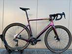 SALE Cervelo Aspero-5 58cm gravel Shimano Di2&Carbon wielen