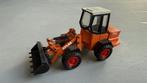 NZG Atlas wiellader 72c, Hobby en Vrije tijd, Modelauto's | 1:50, Ophalen of Verzenden, Zo goed als nieuw, Hijskraan, Tractor of Landbouw