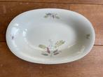 Jungerhans Serveerschaal met bloemmotief, Verzenden
