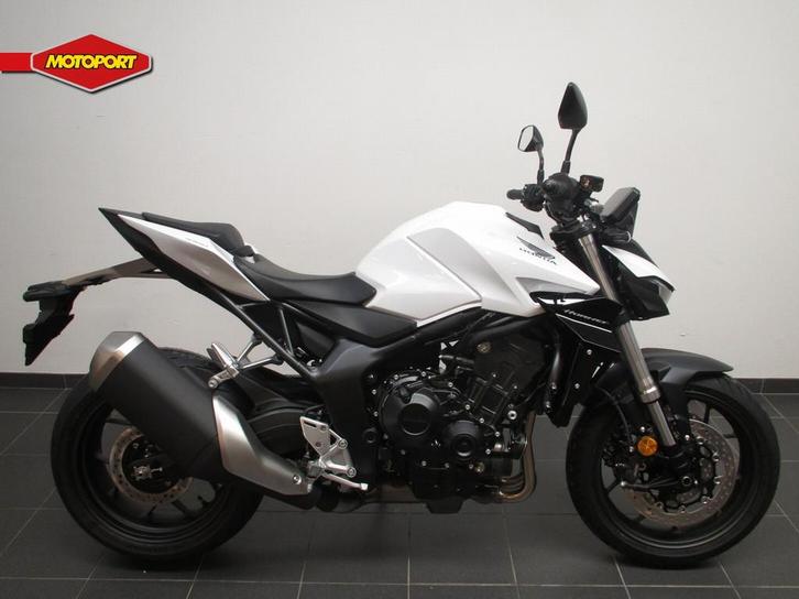 Honda CB 1000 HORNET (bj 2025), Motoren, Motoren | Honda, Bedrijf, Naked bike