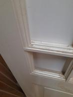 Deur Binnendeur stomp (nummer 56) 201,5x83cm, 80 tot 100 cm, Binnendeur, Niet ingevuld, Nieuw