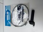 Yamaha grizzly 660 draaigas set, Ophalen of Verzenden