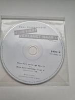 Kees Kraayenoord - Mijn Hart Verlangt Naar U CD, Ophalen of Verzenden, Zo goed als nieuw, Gospel
