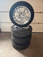 Winterset 17” Bmw X1 F48 en X2 F39, Banden en Velgen, Nieuw, 17 inch, 225 mm