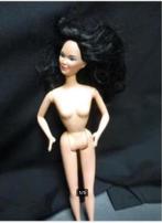 VINTAGE BARBIE/KIRA 1966 Philippines, Verzenden, Gebruikt, Fashion Doll