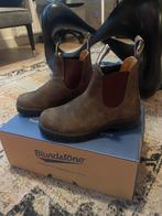 Niew! Blundstone Boots 585 Rustic brown, Ophalen, Zo goed als nieuw, Bruin, Boots