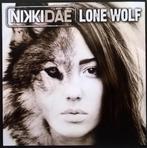 Nikki Dae - Lone Wolf (PROMO), Cd's en Dvd's, Cd Singles, Ophalen of Verzenden