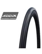 Band ONE RACEGUARD MICROSKIN 700X25C TL-E VOUW HS462, Niet ingevuld, Band, Schwalbe, Nieuw