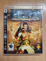 Genji, days of the blade, Spelcomputers en Games, Games | Sony PlayStation 3, Avontuur en Actie, Vanaf 18 jaar, 1 speler, Ophalen of Verzenden