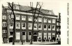 Jeugd-Hotel De Laurier, Amsterdam - ongelopen, Ophalen of Verzenden, 1920 tot 1940, Ongelopen, Noord-Holland