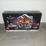 LEGO 10325, Alpine Lodge, NIEUW!!, Kinderen en Baby's, Speelgoed | Duplo en Lego, Ophalen of Verzenden, Nieuw