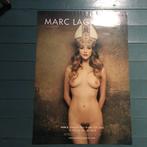 Affiche Marc Lagrance., Boeken, Kunst en Cultuur | Fotografie en Design, Ophalen of Verzenden, Zo goed als nieuw, Marc lagrange