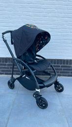 Bugaboo Bee Bee5 Niark, Ophalen of Verzenden, Zo goed als nieuw, Overige merken, Regenhoes