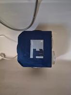 Itho Daalderop mechanische ventilatie motor, Ophalen of Verzenden, Zo goed als nieuw, Ventilator en Afzuiger