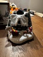 Leuk charmanr kerstdorpje / kerstornament, Ophalen of Verzenden