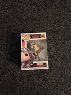 Eddie funko pop stranger things, Ophalen of Verzenden, Nieuw