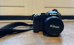 Nikon Coolpix P500 Camera - Goede Staat, Audio, Tv en Foto, Fotocamera's Digitaal, Compact, Ophalen of Verzenden, Zo goed als nieuw