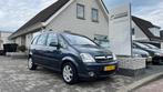 Opel MERIVA 1.8 16V Cosmo, Auto's, Opel, 65 €/maand, 125 pk, 4 cilinders, 1796 cc